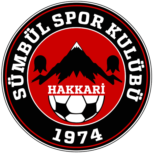 Sümbülspor 1974 arması